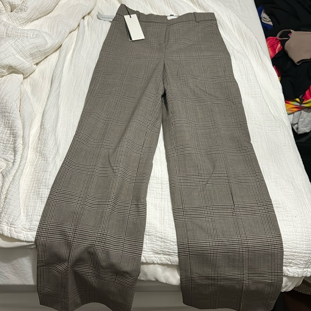 BABATON agency pant